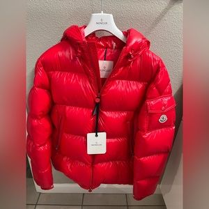 Moncler Jacket
